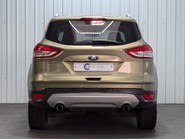 Ford Kuga TITANIUM X TDCI 35