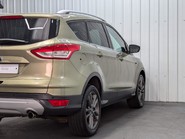 Ford Kuga TITANIUM X TDCI 36