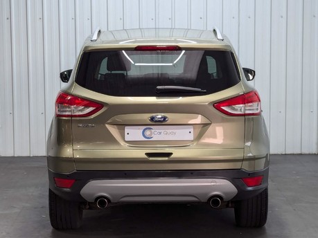 Ford Kuga TITANIUM X TDCI 37