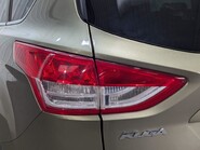 Ford Kuga TITANIUM X TDCI 41