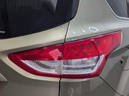 Ford Kuga TITANIUM X TDCI 42