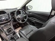 Ford Kuga TITANIUM X TDCI 47