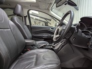 Ford Kuga TITANIUM X TDCI 49