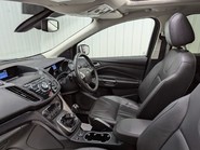 Ford Kuga TITANIUM X TDCI 53