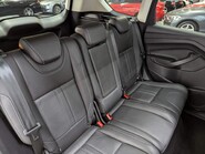 Ford Kuga TITANIUM X TDCI 60