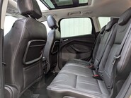 Ford Kuga TITANIUM X TDCI 64