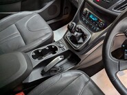 Ford Kuga TITANIUM X TDCI 80