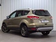 Ford Kuga TITANIUM X TDCI 11