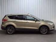 Ford Kuga TITANIUM X TDCI 13