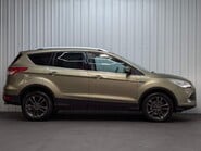 Ford Kuga TITANIUM X TDCI 14