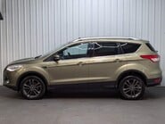 Ford Kuga TITANIUM X TDCI 16