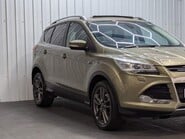 Ford Kuga TITANIUM X TDCI 18