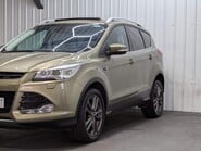 Ford Kuga TITANIUM X TDCI 20