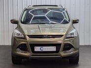 Ford Kuga TITANIUM X TDCI 21