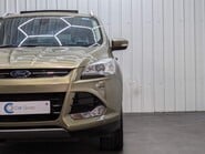 Ford Kuga TITANIUM X TDCI 31