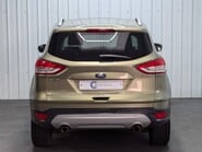 Ford Kuga TITANIUM X TDCI 39