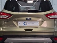 Ford Kuga TITANIUM X TDCI 41