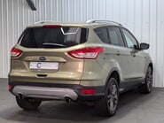 Ford Kuga TITANIUM X TDCI 42