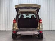 Ford Kuga TITANIUM X TDCI 45