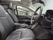 Ford Kuga TITANIUM X TDCI 51