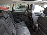 Ford Kuga TITANIUM X TDCI 60