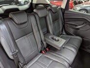 Ford Kuga TITANIUM X TDCI 63