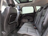 Ford Kuga TITANIUM X TDCI 66