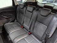 Ford Kuga TITANIUM X TDCI 67