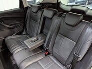 Ford Kuga TITANIUM X TDCI 68