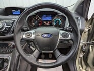 Ford Kuga TITANIUM X TDCI 73