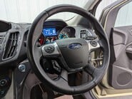 Ford Kuga TITANIUM X TDCI 75