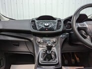 Ford Kuga TITANIUM X TDCI 81