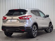 Nissan Qashqai DCI TEKNA 2