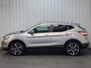 Nissan Qashqai DCI TEKNA 14