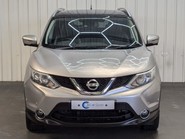 Nissan Qashqai DCI TEKNA 20