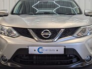 Nissan Qashqai DCI TEKNA 22