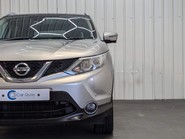 Nissan Qashqai DCI TEKNA 29