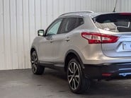 Nissan Qashqai DCI TEKNA 34