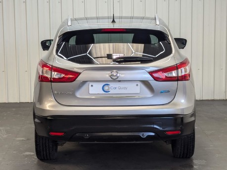 Nissan Qashqai DCI TEKNA 37