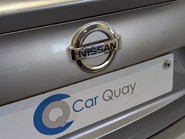 Nissan Qashqai DCI TEKNA 38