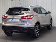 Nissan Qashqai DCI TEKNA 40