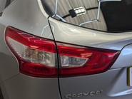 Nissan Qashqai DCI TEKNA 41