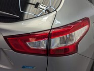 Nissan Qashqai DCI TEKNA 42