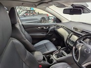 Nissan Qashqai DCI TEKNA 48