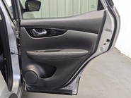 Nissan Qashqai DCI TEKNA 62