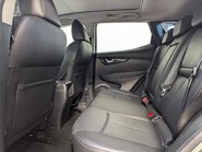 Nissan Qashqai DCI TEKNA 64