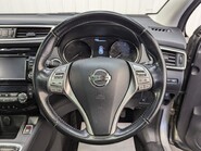 Nissan Qashqai DCI TEKNA 71