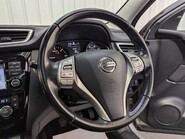 Nissan Qashqai DCI TEKNA 73