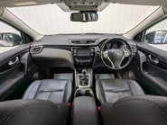 Nissan Qashqai DCI TEKNA 78