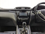 Nissan Qashqai DCI TEKNA 80